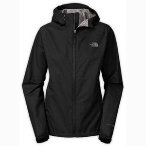 North Face Rain Jacket